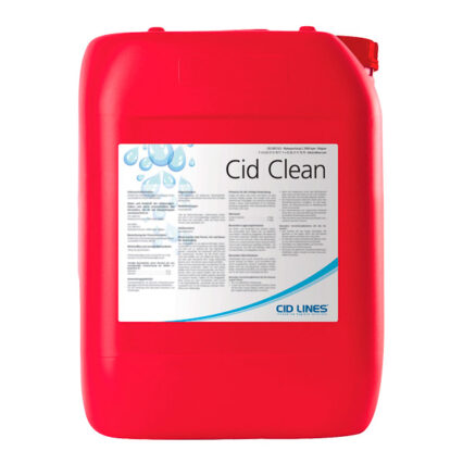 Cid Clean 10L
