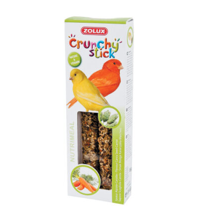 Zolux  Baton Canar Morcovi 85 gr