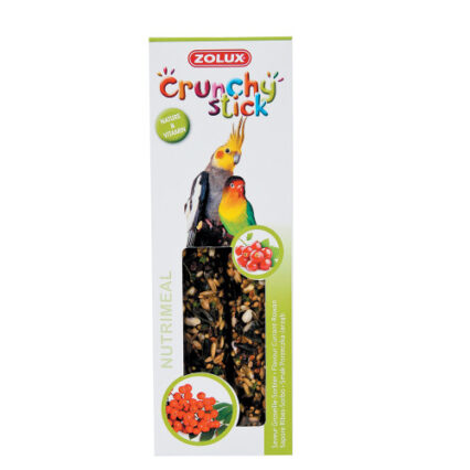 Zolux Baton Nimfa Coacaze 115g