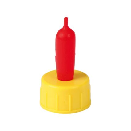 TETINE PENTRU MIEI ATASARE STICLA KERBL (SETx5BUC) FI25MM L5.5CM