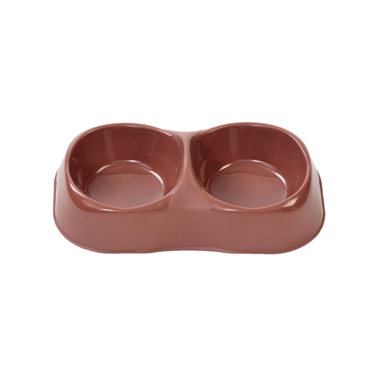 CASTRON DIN PLASTIC PENTRU CAINI SI PISICI MPS MAYA DUBLU S BRUNO