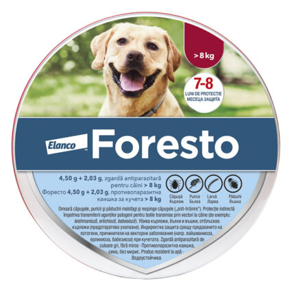 Foresto collar for Large Dogs