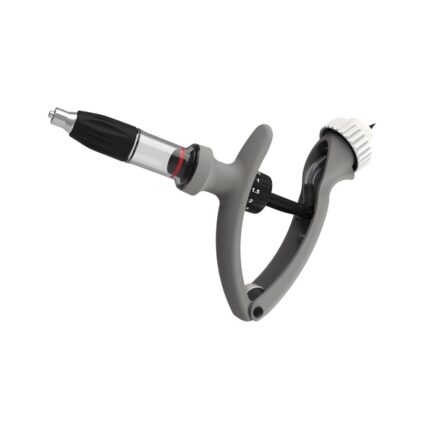 KERBL HSW ECO-MATIC LUER LOCK SERINGA AUTOMATA 10ML