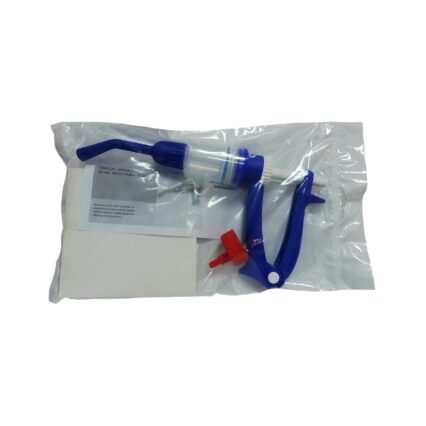 SERINGA APLICATOR SOLUTIE POUR-ON EPRINOVET