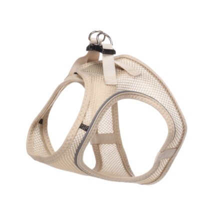 HAM PENTRU PISICI BERTA CREM L FLAMINGO 34CM-52CM