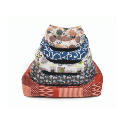 Culcus pentru caini Leopet Rodi 45x60 cm