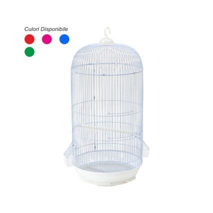 COLIVIE PASARI A309D ROTUNDA MIXED COLORS 33(d)x70(h)cm