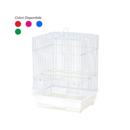 COLIVIE PASARI A405 MIXED COLORS 35x28x46(h)cm