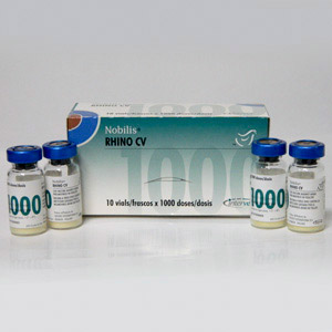 Nobilis Rhino CV 1000 dz