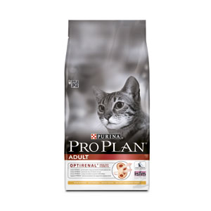 Pro Plan pisica adult pui 10 kg