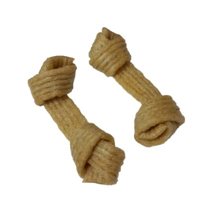 RECOMPENSE PENTRU CAINI OS INNODAT NATURAL 12CM (10BUCx40G)