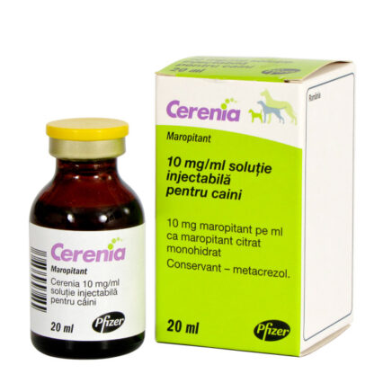 Cerenia 20 ml