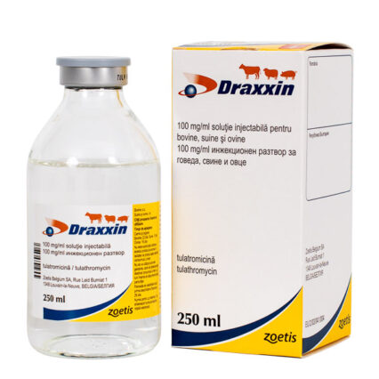 Draxxin 250 ml