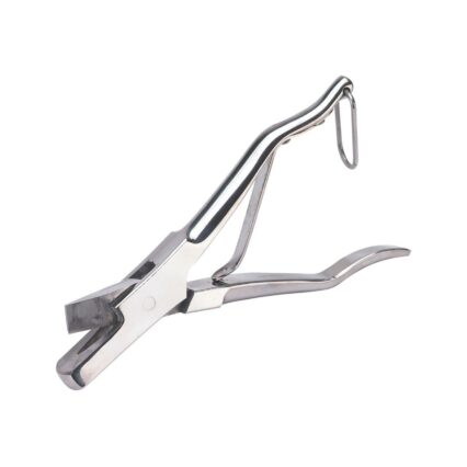 KERBL CLESTE PENTRU CRESTARE URECHE IN V