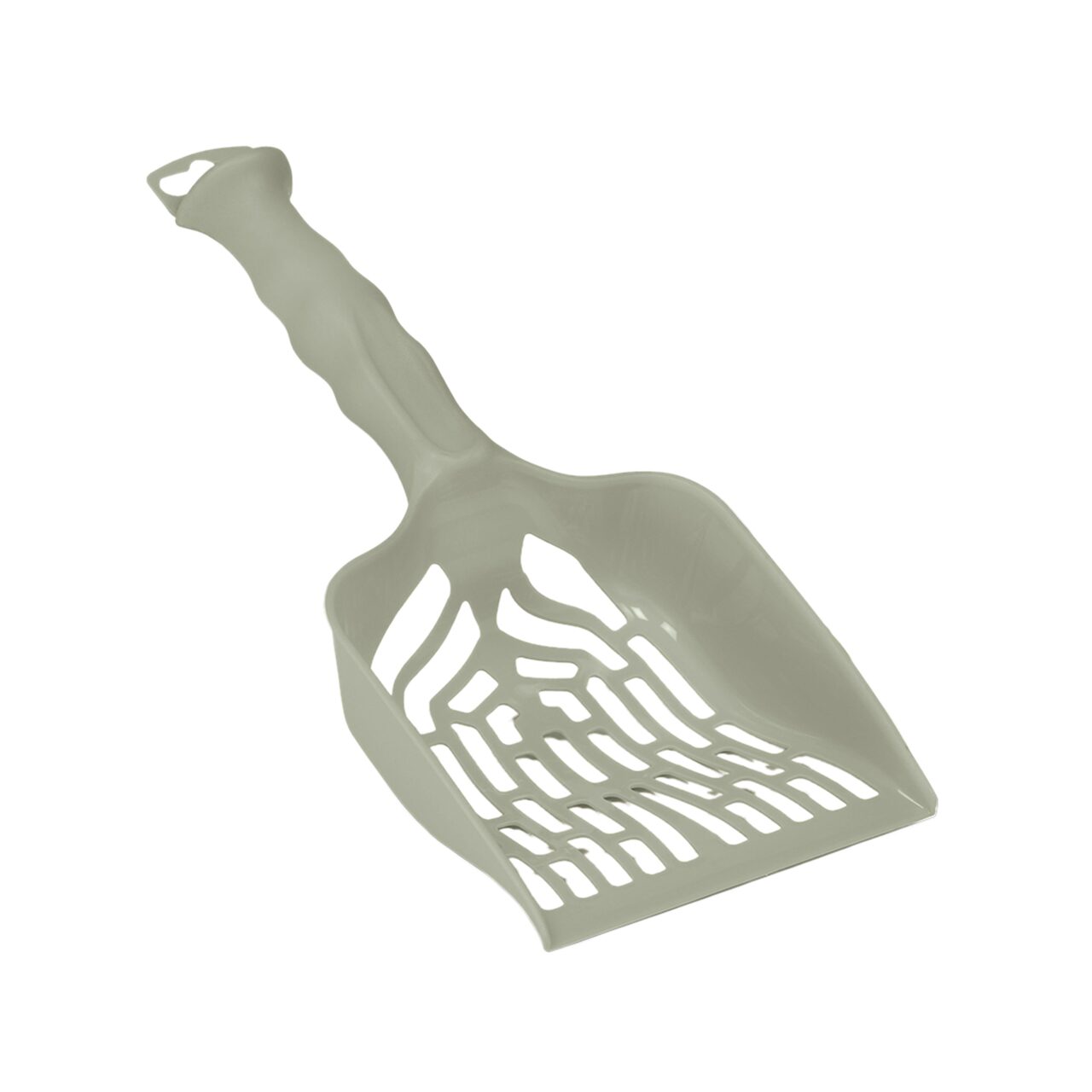 LOPATICA MPS RHEA MAXI LIGHT GREEN 29x13CM