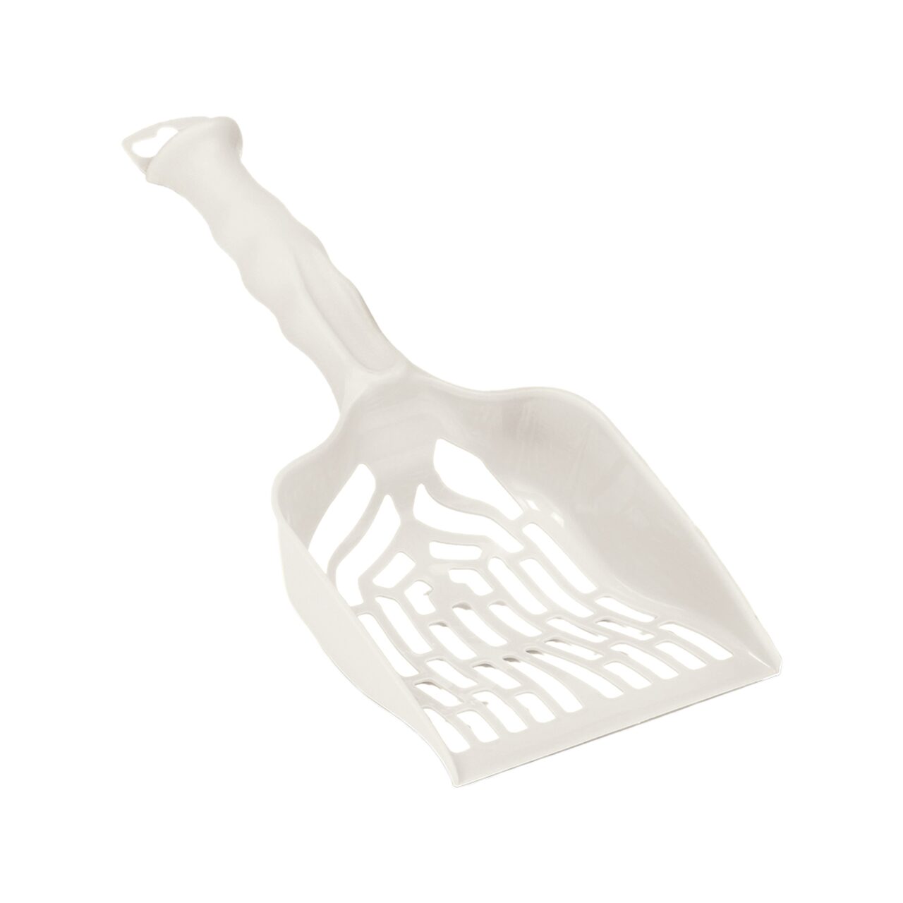 LOPATICA MPS RHEA MAXI WHITE 29x13CM