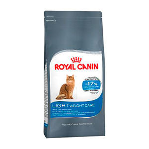 Royal Canin Feline Care Nutrition Light40 10 kg