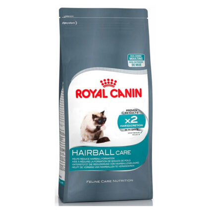 Royal Canin Feline Care Nutrition Intense Hairball 10 kg