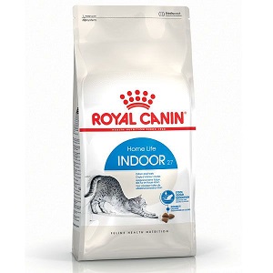 Royal Canin Feline Health Nutrition Indoor 10 kg