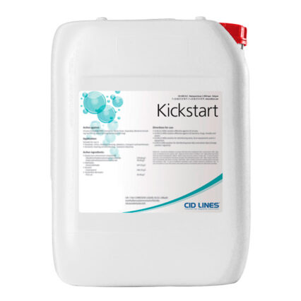 Kickstart 10L
