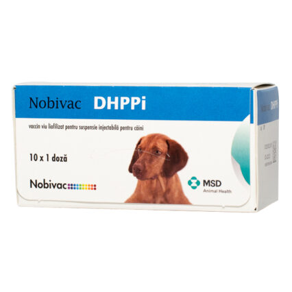 Nobivac DHPPI 1dz