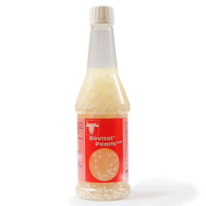 Calcium Bovisal Perle 600 gr