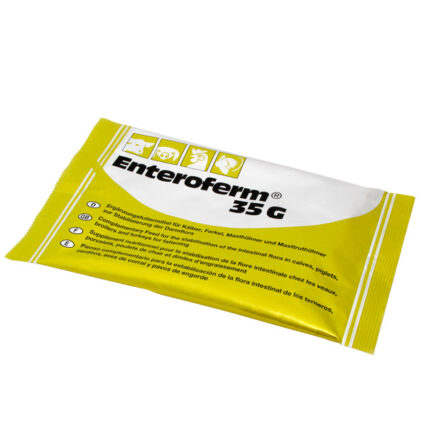 Enteroferm 35G 100 g
