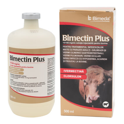 Bimectin Plus 500 ml
