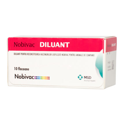 Nobivac Diluant