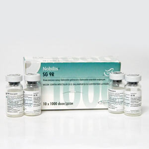 Nobilis SG 9R
