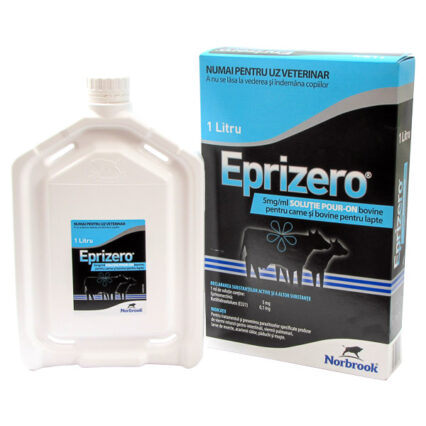Eprizero Pour On 1 l