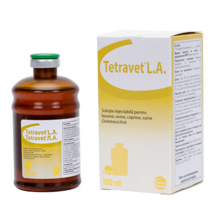 Tetravet LA Class x 100 ml