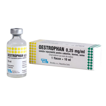 Oestrophan 10 ml