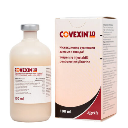 Covexin inj. 100 ml
