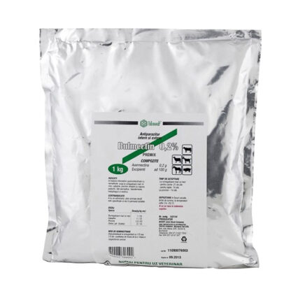 Bulmectin 1 kg