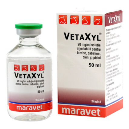 Vetaxyl 50 ml