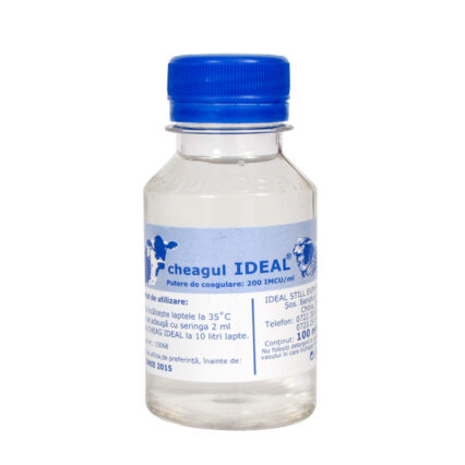 Cheag Ideal lichid 100 ml