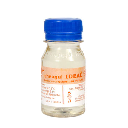 Cheag Ideal lichid 50 ml