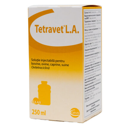 Tetravet LA Class x 250 ml