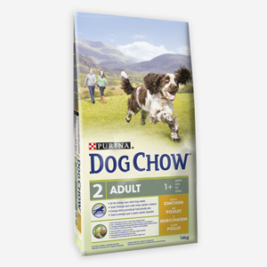 Dog Chow Adult Chicken 14 kg