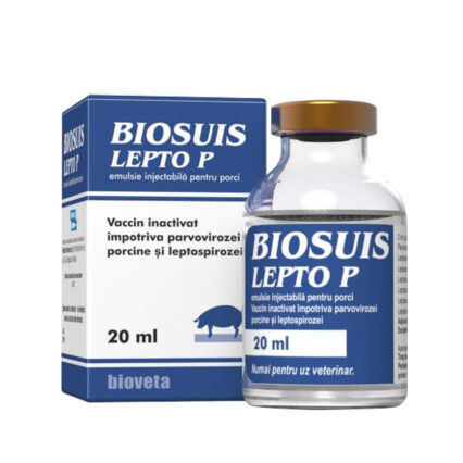 Biosuis Lepto P x 10 dz