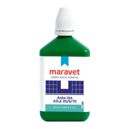 Anka-Vet AD3E 100 ml