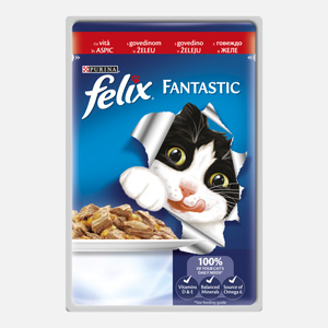 Felix Fantastic vita 100 g