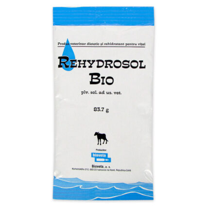 Rehydrosol Bio 83.7 gr