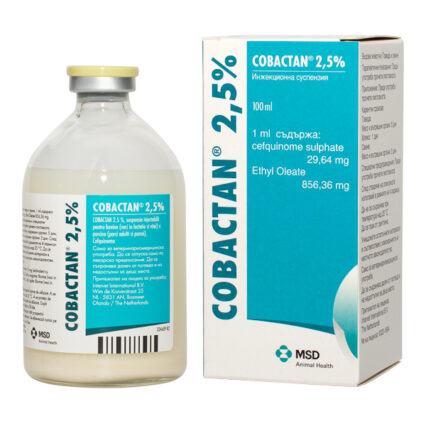 Cobactan 100 ml