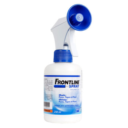 Frontline spray 250 ml