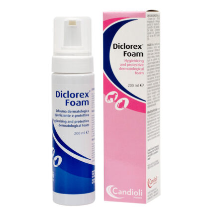 Diclorex Foam 200 ml