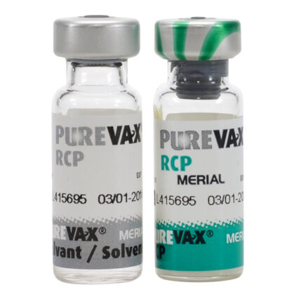 Purevax RCP x 1 dz
