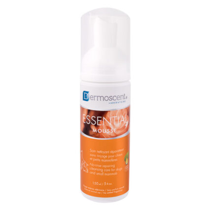 Dermoscent Essential Mousse for Dogs 150 ml