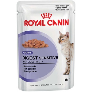 Royal Canin Feline Health Nutrition Digest Sensitive 85 g